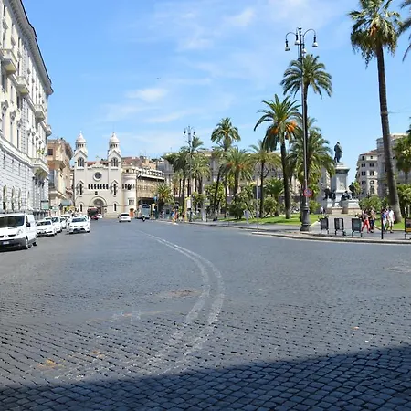 Vendégház Piazza Cavour