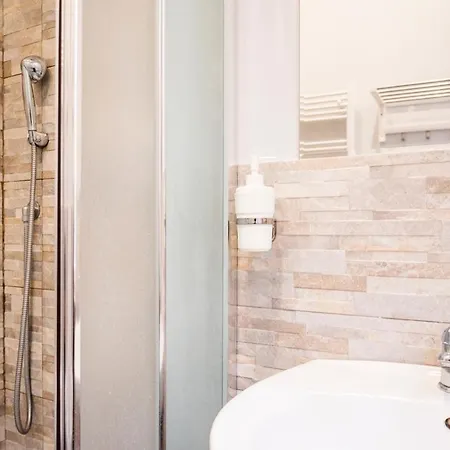 Vendégház Piazza Cavour 4*