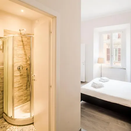 Piazza Cavour Vendégház 4*