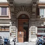 Piazza Cavour 4* Roma