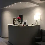 Piazza Cavour 4* Róma