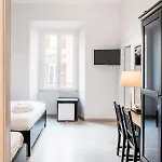 Piazza Cavour 4* Róma
