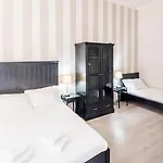 Piazza Cavour Vendégház 4*