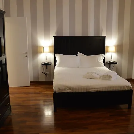 Piazza Cavour Guest house Rome