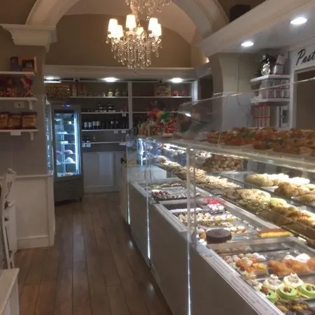 Casa de hóspedes Piazza Cavour Roma