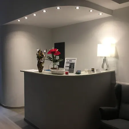Piazza Cavour 4* Roma