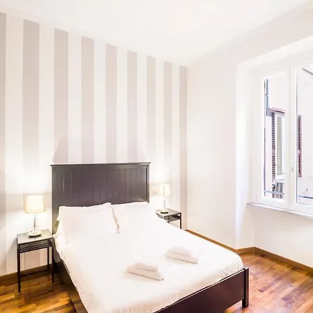 Piazza Cavour Guest house Rome