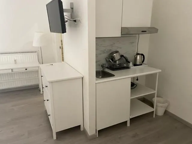 Pensión Piazza Cavour 4*