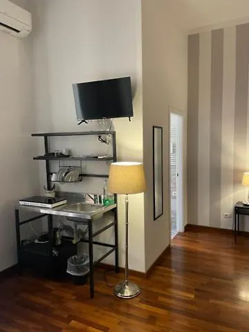 Piazza Cavour Guest house Rome