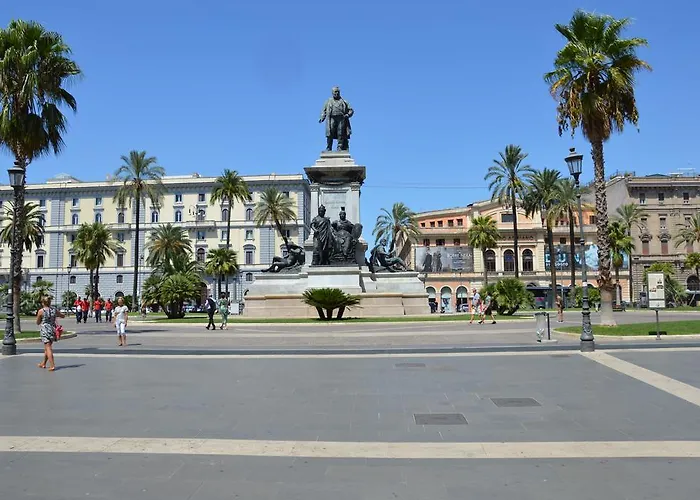 Guest house Piazza Cavour