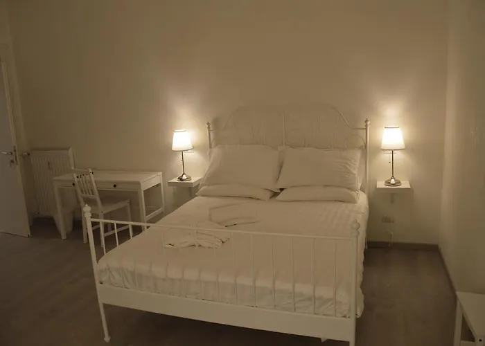 Piazza Cavour 4* Roma