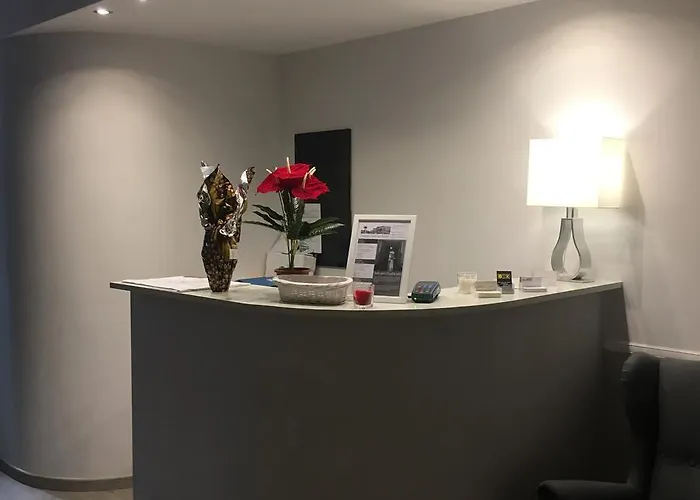 Piazza Cavour 4* Roma