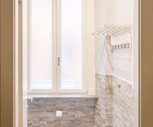 Piazza Cavour Pensión Roma