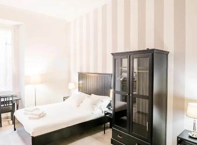 Guest house Piazza Cavour