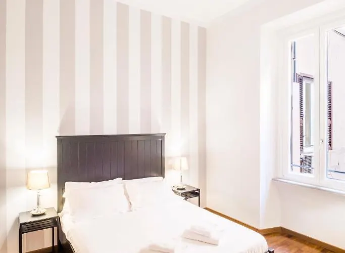 Piazza Cavour Guest house Rome