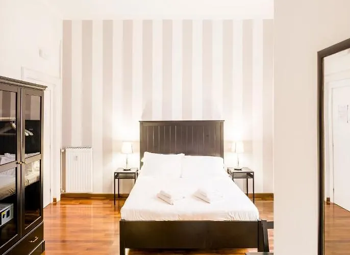 Piazza Cavour רומא