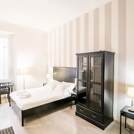 게스트하우스 피아자 카부르 스위트