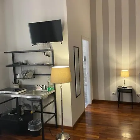 Piazza Cavour Vendégház 3*