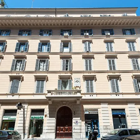 Piazza Cavour