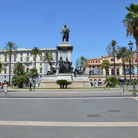 Vendégház Piazza Cavour
