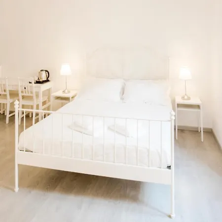 Piazza Cavour 4* Roma